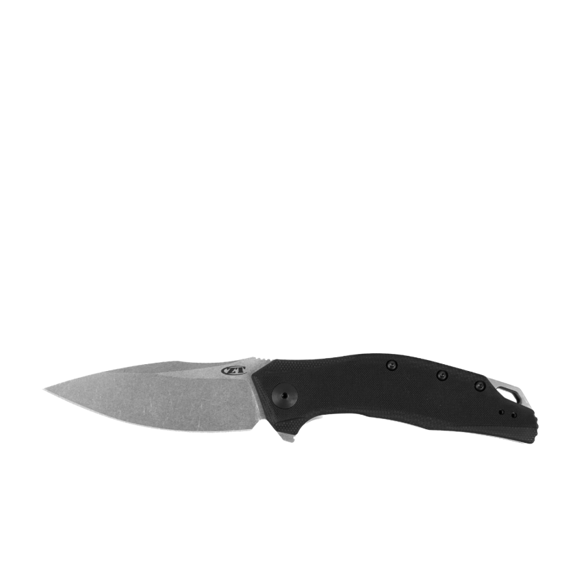 Zero Tolerance ZT Original Design Knife 3.25" Drop Point Blade CPM 20CV Blade Steel